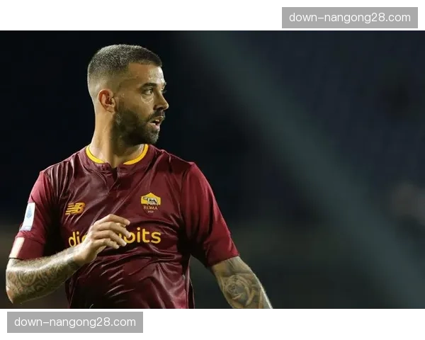 通讯：在伤病中坚持——专访正在康复中的罗马后卫斯皮纳佐拉