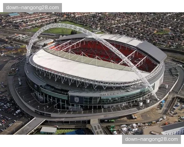 英足总宣布温布利球场Wi-Fi 7网络升级工程启动