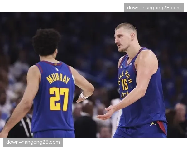 掘金反超湖人升至西部第三，约基奇率队收官阶段发力