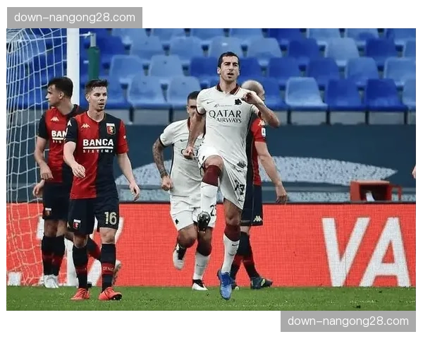 热那亚客场0-2告负，面对尤文反击战术无计可施